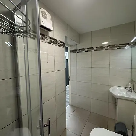Apartmán Greencity Dublin